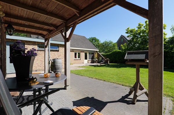 Medium property photo - Diepsloot 4, 9481 JK Vries